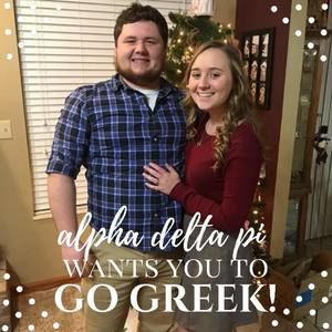 Meet your Posher, Katelyn